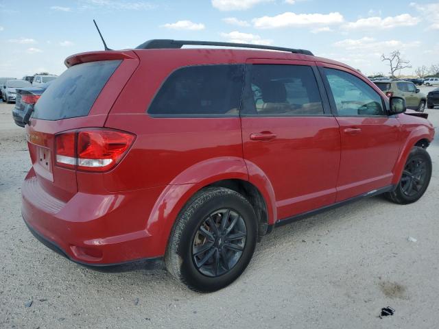 Photo 2 VIN: 3C4PDCBB2KT853007 - DODGE JOURNEY SE 