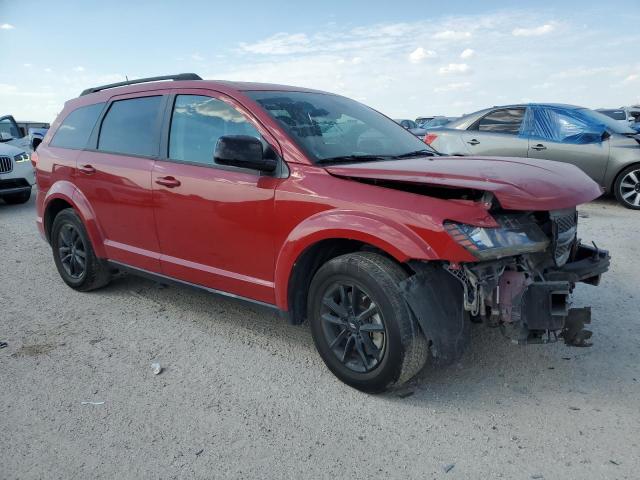 Photo 3 VIN: 3C4PDCBB2KT853007 - DODGE JOURNEY SE 