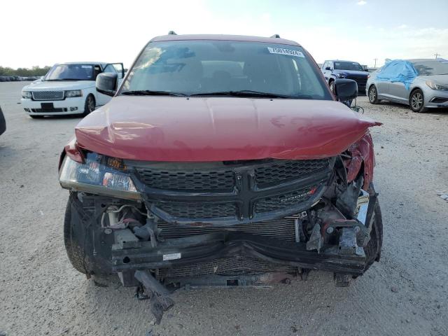 Photo 4 VIN: 3C4PDCBB2KT853007 - DODGE JOURNEY SE 