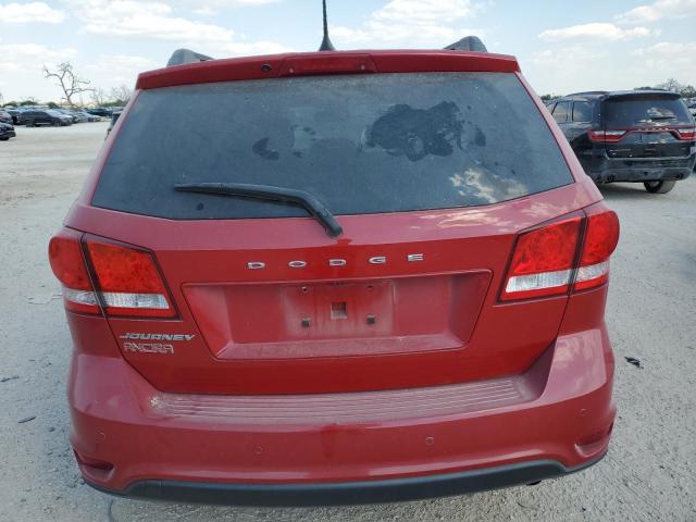 Photo 5 VIN: 3C4PDCBB2KT853007 - DODGE JOURNEY SE 