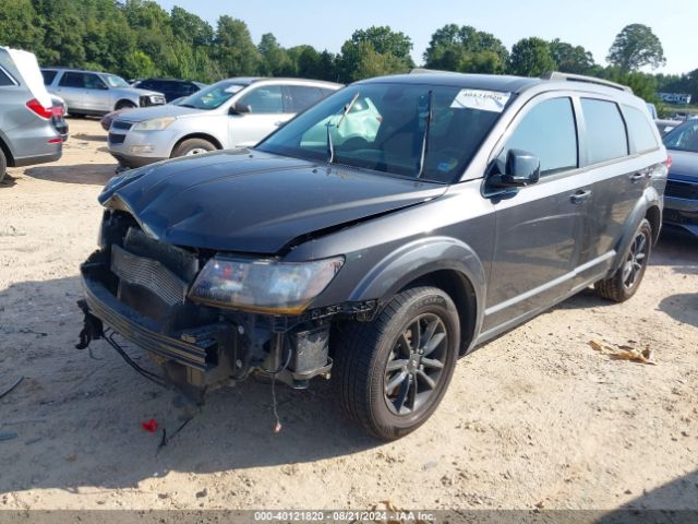 Photo 1 VIN: 3C4PDCBB2KT853606 - DODGE JOURNEY 