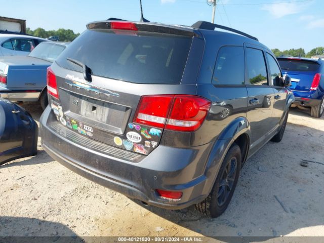 Photo 3 VIN: 3C4PDCBB2KT853606 - DODGE JOURNEY 