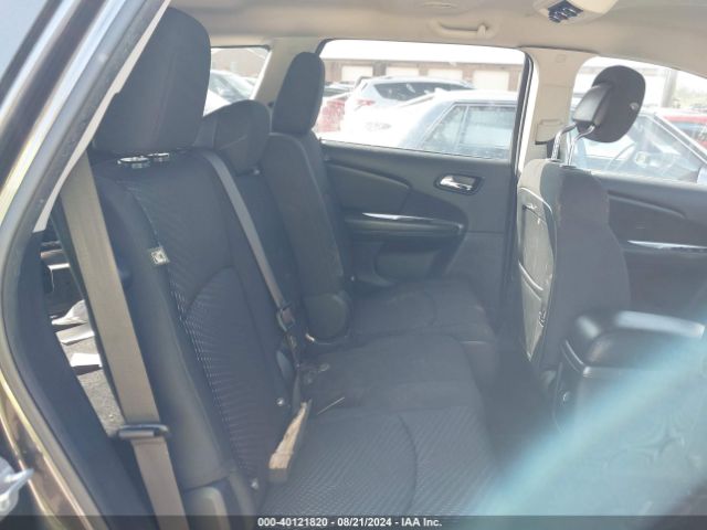 Photo 7 VIN: 3C4PDCBB2KT853606 - DODGE JOURNEY 