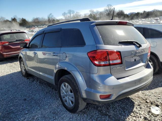 Photo 1 VIN: 3C4PDCBB2KT853668 - DODGE JOURNEY 