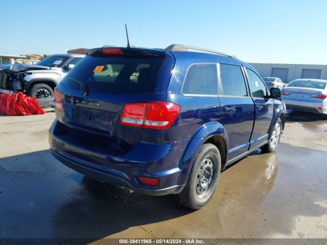 Photo 3 VIN: 3C4PDCBB2KT856649 - DODGE JOURNEY 