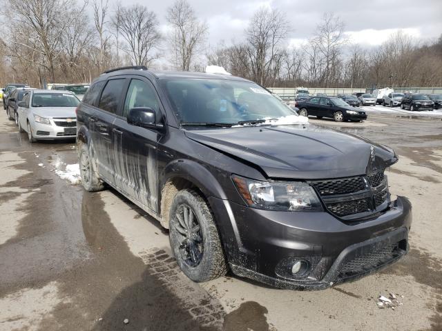 Photo 0 VIN: 3C4PDCBB2KT856974 - DODGE JOURNEY SE 