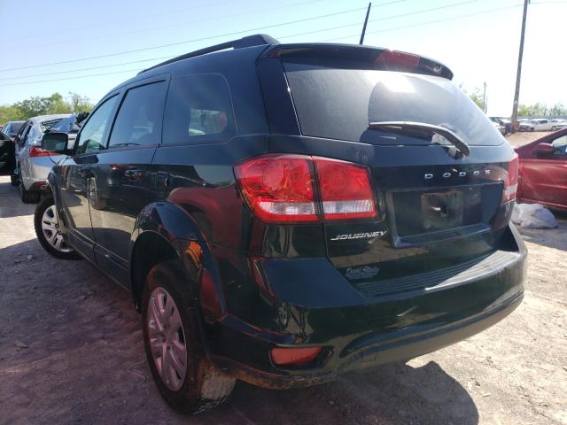 Photo 2 VIN: 3C4PDCBB2KT859325 - DODGE JOURNEY 