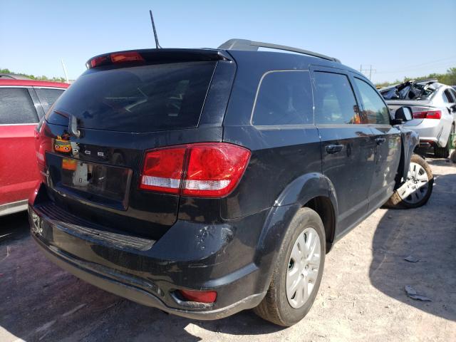 Photo 3 VIN: 3C4PDCBB2KT859325 - DODGE JOURNEY 