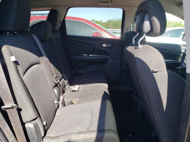 Photo 5 VIN: 3C4PDCBB2KT859325 - DODGE JOURNEY 