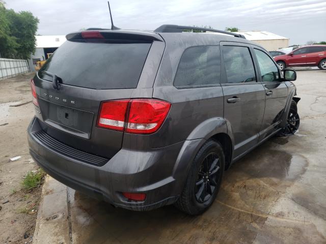 Photo 3 VIN: 3C4PDCBB2KT859745 - DODGE JOURNEY SE 