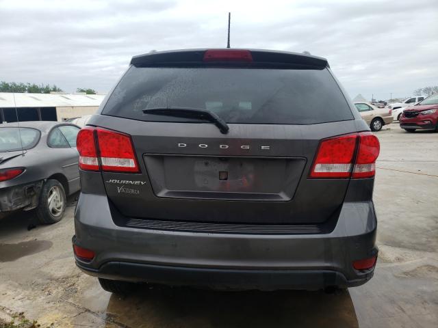 Photo 8 VIN: 3C4PDCBB2KT859745 - DODGE JOURNEY SE 