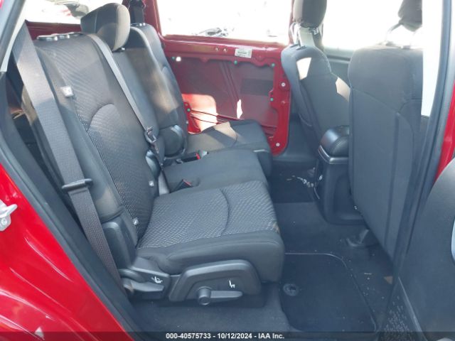 Photo 7 VIN: 3C4PDCBB2KT860152 - DODGE JOURNEY 