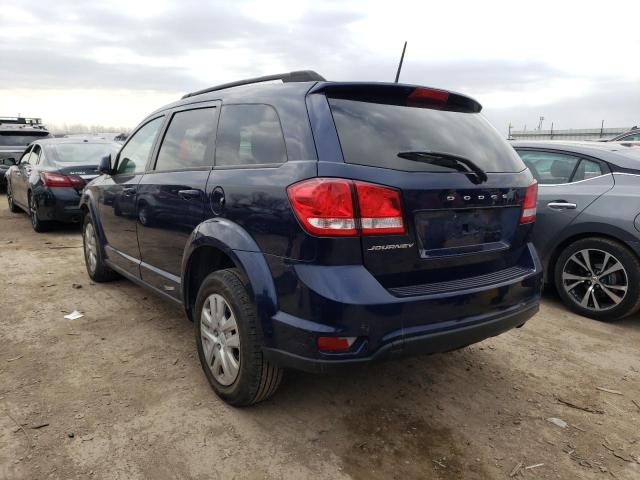 Photo 1 VIN: 3C4PDCBB2KT862483 - DODGE JOURNEY SE 