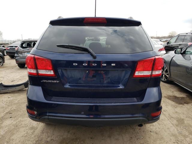 Photo 5 VIN: 3C4PDCBB2KT862483 - DODGE JOURNEY SE 