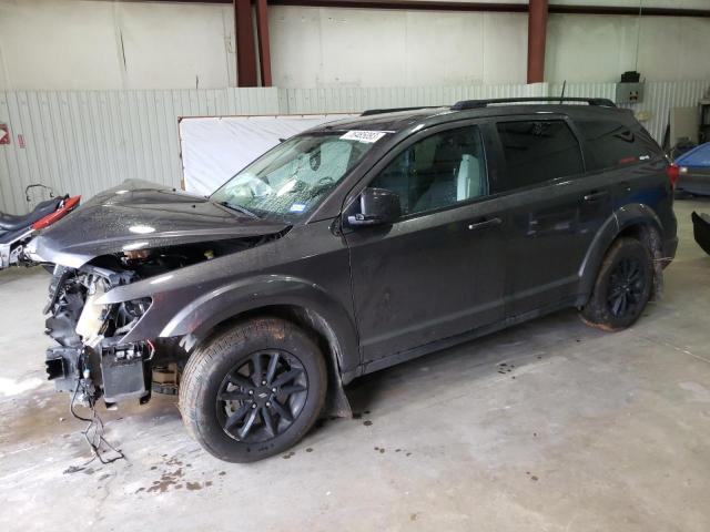 Photo 0 VIN: 3C4PDCBB2KT865383 - DODGE JOURNEY 