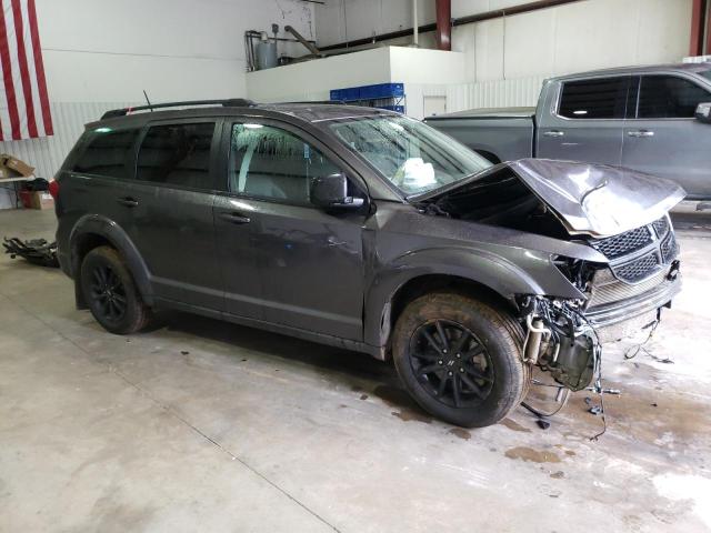 Photo 3 VIN: 3C4PDCBB2KT865383 - DODGE JOURNEY 