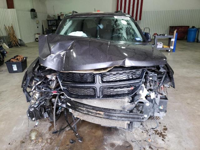 Photo 4 VIN: 3C4PDCBB2KT865383 - DODGE JOURNEY 