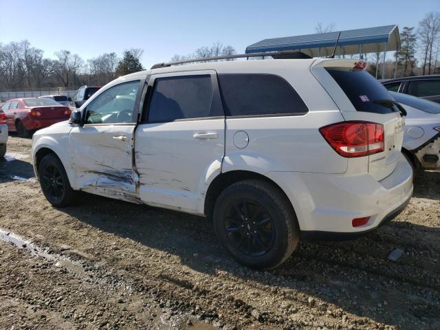 Photo 1 VIN: 3C4PDCBB2KT865903 - DODGE JOURNEY 