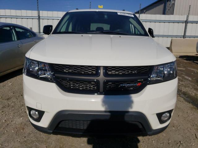 Photo 4 VIN: 3C4PDCBB2KT865903 - DODGE JOURNEY 