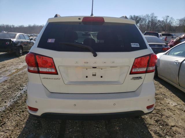 Photo 5 VIN: 3C4PDCBB2KT865903 - DODGE JOURNEY 