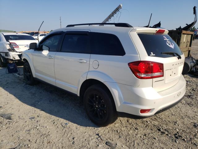 Photo 2 VIN: 3C4PDCBB2KT867313 - DODGE JOURNEY 