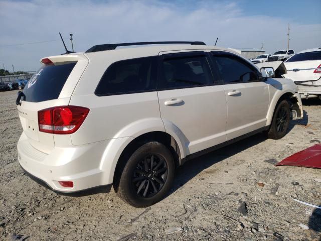 Photo 3 VIN: 3C4PDCBB2KT867313 - DODGE JOURNEY 