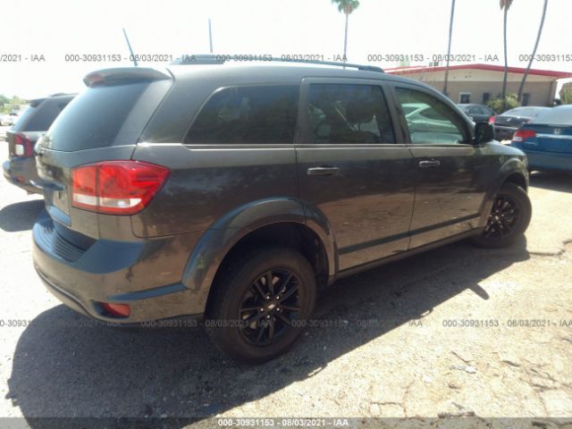 Photo 3 VIN: 3C4PDCBB2KT870115 - DODGE JOURNEY 