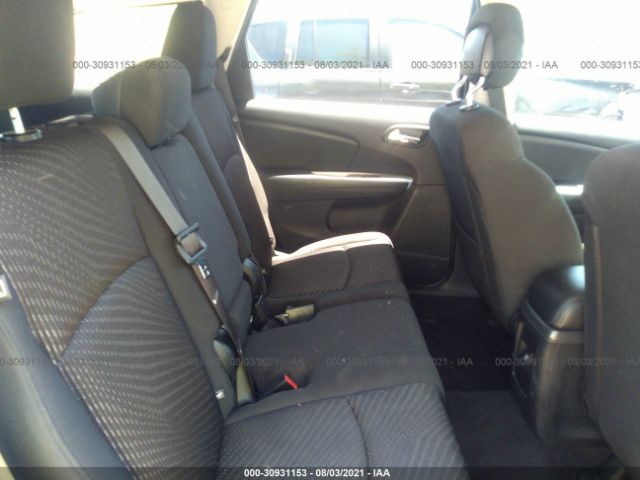 Photo 7 VIN: 3C4PDCBB2KT870115 - DODGE JOURNEY 