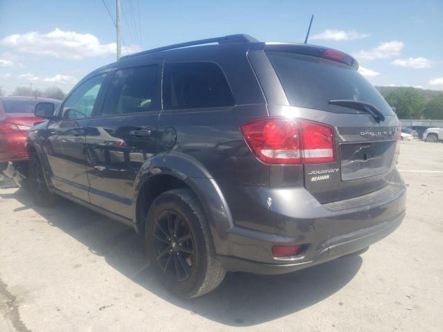 Photo 2 VIN: 3C4PDCBB2KT870700 - DODGE JOURNEY SE 