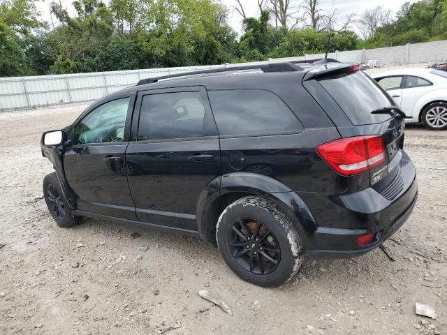 Photo 1 VIN: 3C4PDCBB2KT874262 - DODGE JOURNEY SE 