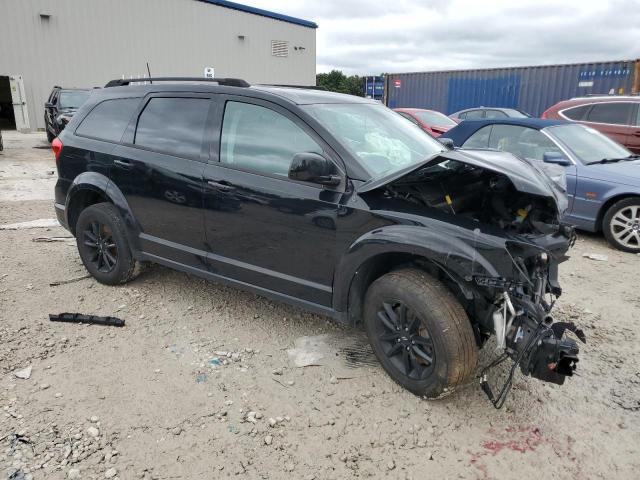 Photo 3 VIN: 3C4PDCBB2KT874262 - DODGE JOURNEY SE 