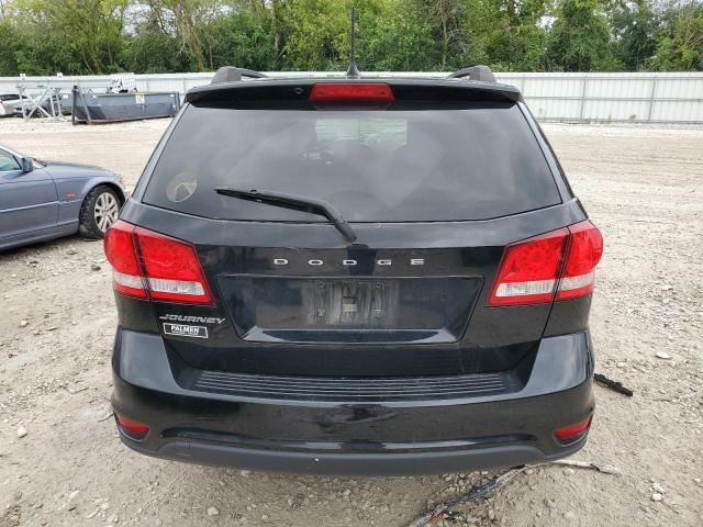 Photo 5 VIN: 3C4PDCBB2KT874262 - DODGE JOURNEY SE 