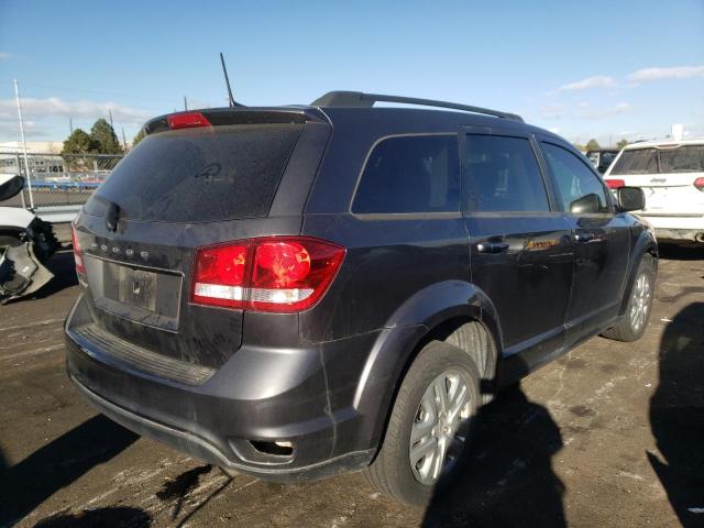 Photo 3 VIN: 3C4PDCBB2KT875296 - DODGE JOURNEY SE 