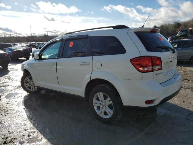 Photo 1 VIN: 3C4PDCBB3CT304448 - DODGE JOURNEY SX 