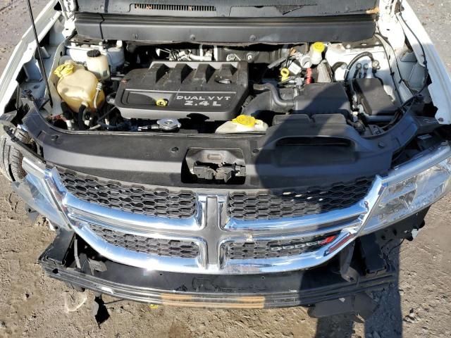 Photo 11 VIN: 3C4PDCBB3CT304448 - DODGE JOURNEY SX 