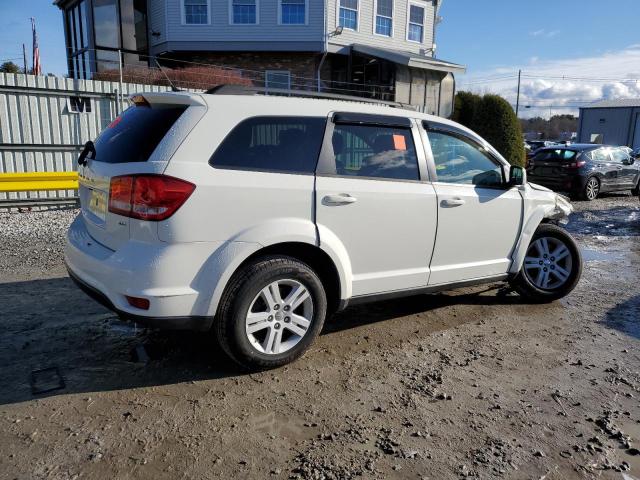 Photo 2 VIN: 3C4PDCBB3CT304448 - DODGE JOURNEY SX 