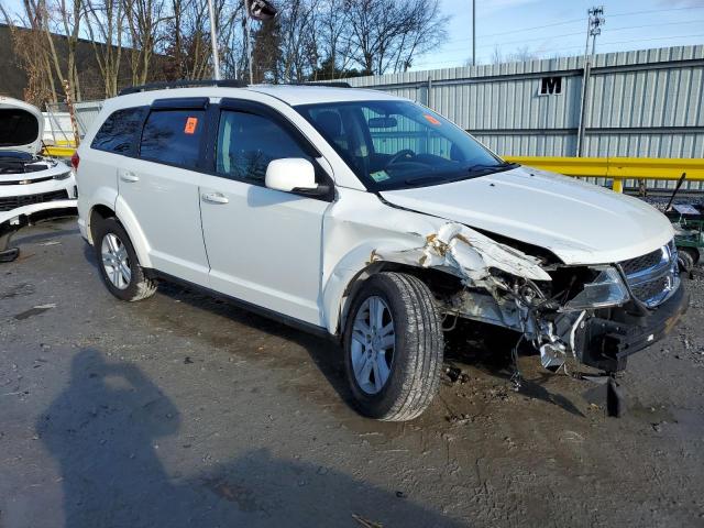 Photo 3 VIN: 3C4PDCBB3CT304448 - DODGE JOURNEY SX 