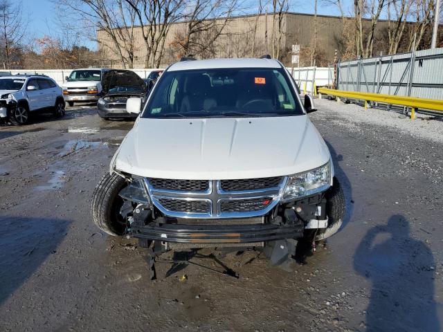 Photo 4 VIN: 3C4PDCBB3CT304448 - DODGE JOURNEY SX 