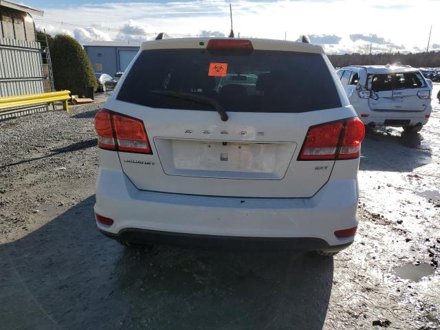 Photo 5 VIN: 3C4PDCBB3CT304448 - DODGE JOURNEY SX 