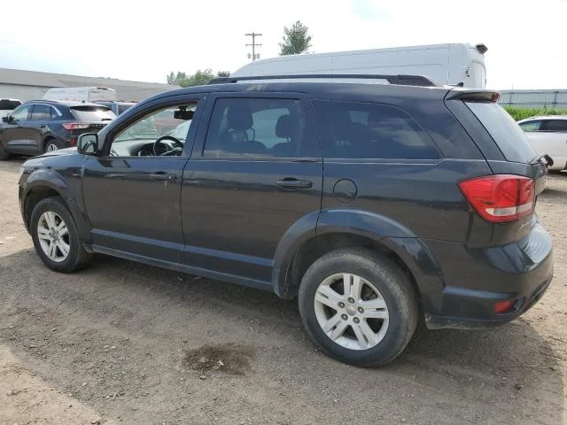 Photo 1 VIN: 3C4PDCBB3CT323372 - DODGE JOURNEY SX 