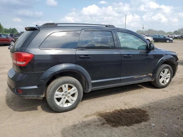 Photo 2 VIN: 3C4PDCBB3CT323372 - DODGE JOURNEY SX 