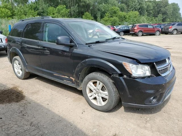 Photo 3 VIN: 3C4PDCBB3CT323372 - DODGE JOURNEY SX 