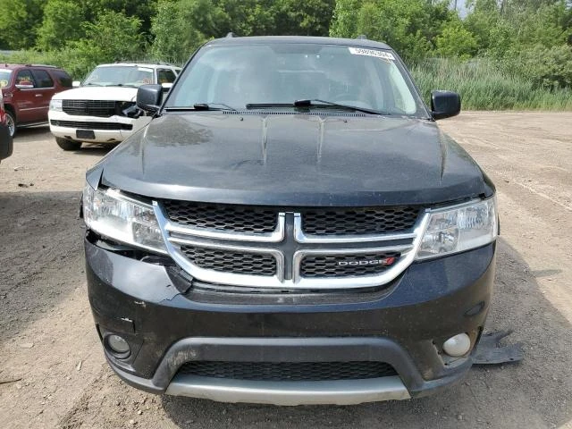 Photo 4 VIN: 3C4PDCBB3CT323372 - DODGE JOURNEY SX 