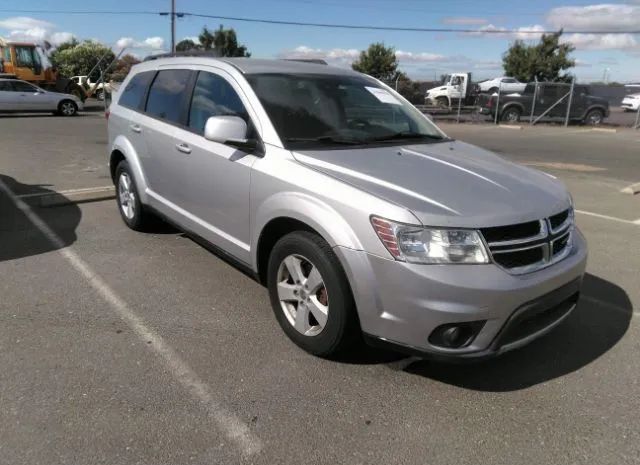 Photo 0 VIN: 3C4PDCBB3CT358316 - DODGE JOURNEY 