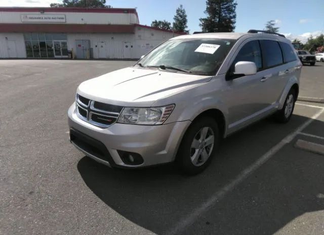 Photo 1 VIN: 3C4PDCBB3CT358316 - DODGE JOURNEY 