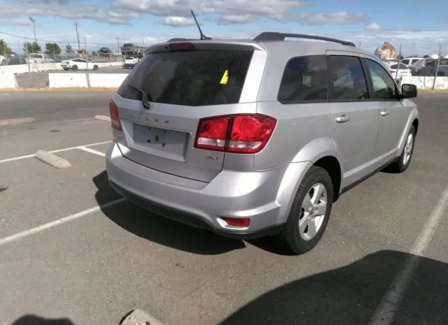 Photo 3 VIN: 3C4PDCBB3CT358316 - DODGE JOURNEY 