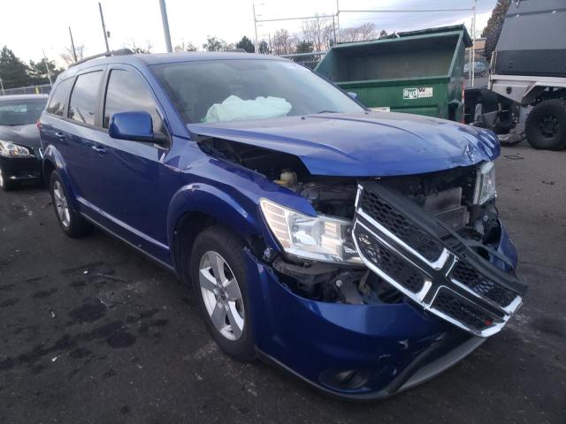 Photo 0 VIN: 3C4PDCBB3CT374063 - DODGE JOURNEY SX 