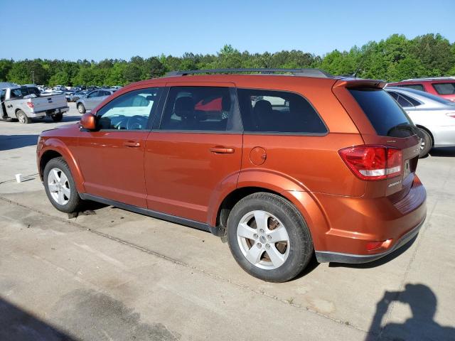 Photo 1 VIN: 3C4PDCBB3CT392904 - DODGE JOURNEY 