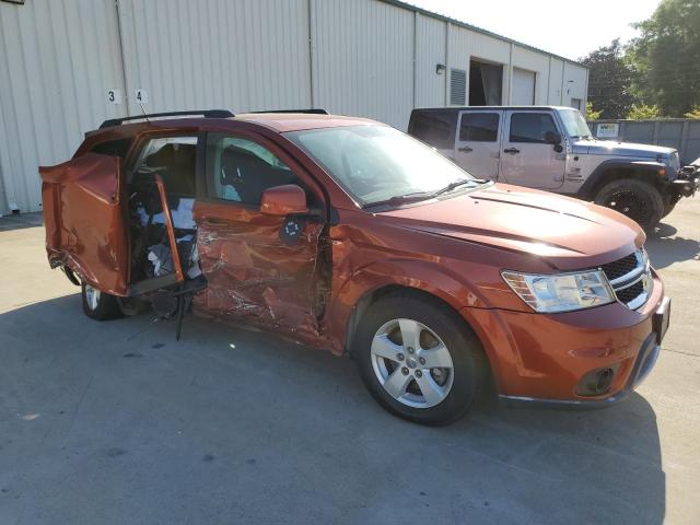 Photo 3 VIN: 3C4PDCBB3CT392904 - DODGE JOURNEY 