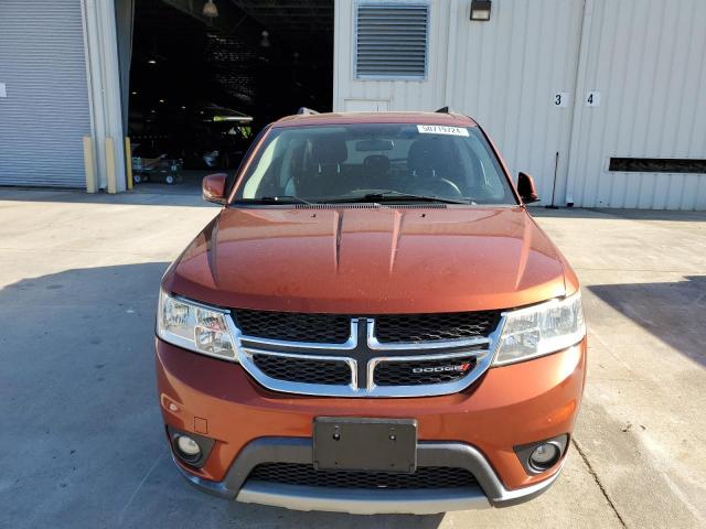 Photo 4 VIN: 3C4PDCBB3CT392904 - DODGE JOURNEY 